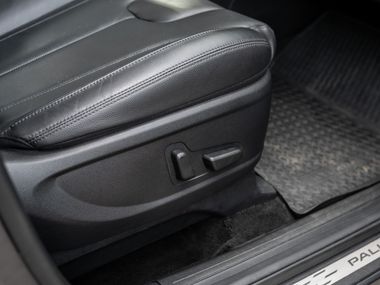 Hyundai Palisade 2021 года, 105 119 км - вид 22