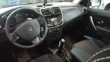 Renault Sandero Stepway 2018 года, 105 528 км - вид 6