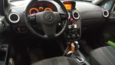 Opel Corsa 2013 года, 216 686 км - вид 5