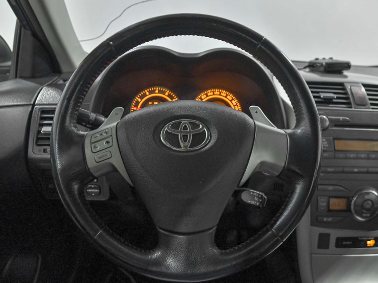 Toyota Corolla 2007 года, 250 000 км - вид 9