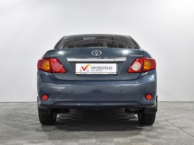 Toyota Corolla 2007 года, 250 000 км - вид 5