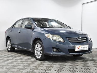 Toyota Corolla 2007 года, 250 000 км - вид 4