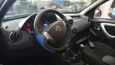 Nissan Terrano 2016 года, 68 323 км - вид 5