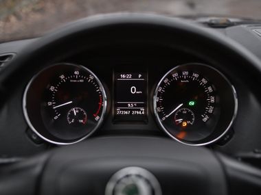 Skoda Yeti 2012 года, 272 000 км - вид 5