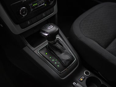 Skoda Yeti 2012 года, 272 000 км - вид 9