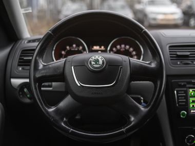 Skoda Yeti 2012 года, 272 000 км - вид 7