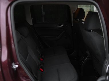 Skoda Yeti 2012 года, 272 000 км - вид 13