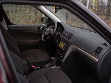 Skoda Yeti 2012 года, 272 000 км - вид 14