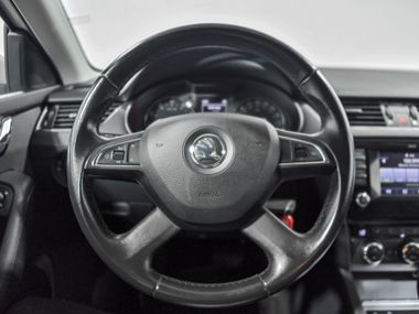 Skoda Octavia 2013 года, 144 600 км - вид 9