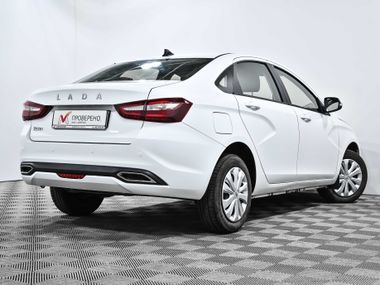 ВАЗ (LADA) Vesta 2023 года, 13 180 км - вид 5