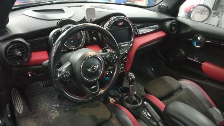 MINI John Cooper Works 2017 года, 145 000 км - вид 5