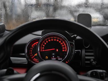 MINI John Cooper Works 2017 года, 145 000 км - вид 6