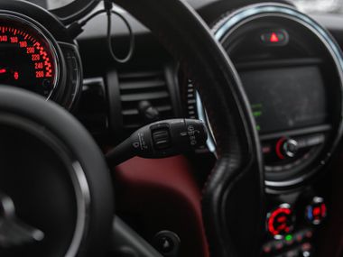 MINI John Cooper Works 2017 года, 145 000 км - вид 8