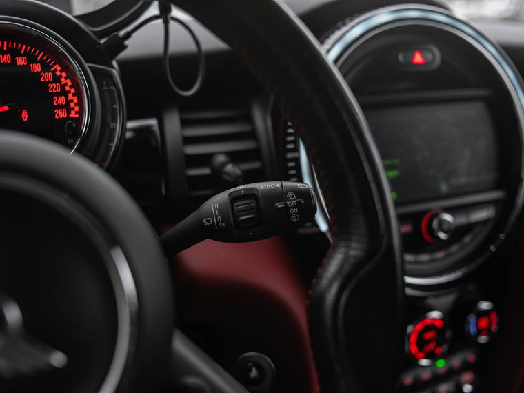 MINI John Cooper Works 2017 года, 145 000 км - вид 8