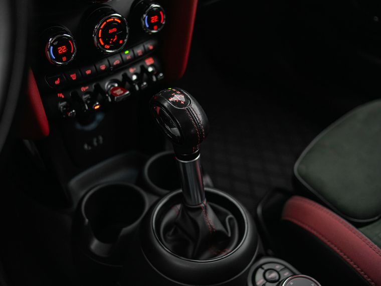 MINI John Cooper Works 2017 года, 145 000 км - вид 12