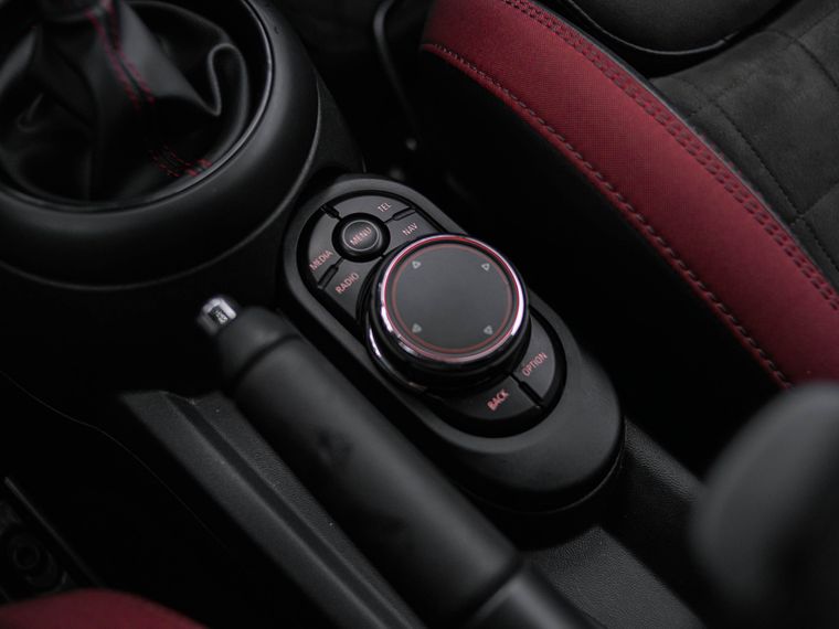 MINI John Cooper Works 2017 года, 145 000 км - вид 13