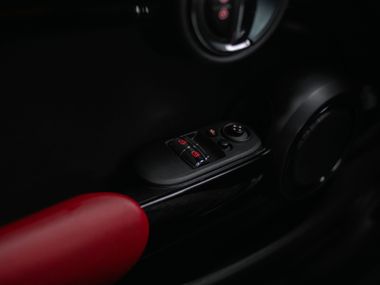 MINI John Cooper Works 2017 года, 145 000 км - вид 14