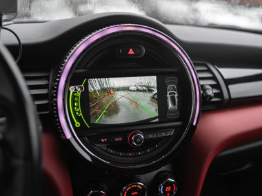 MINI John Cooper Works 2017 года, 145 000 км - вид 11