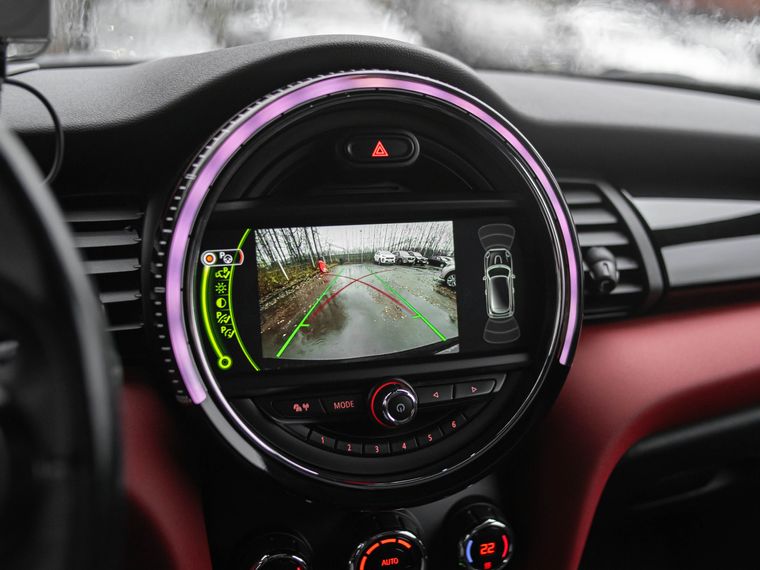 MINI John Cooper Works 2017 года, 145 000 км - вид 11