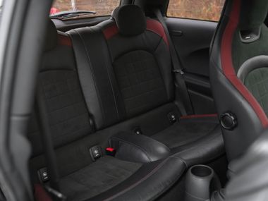 MINI John Cooper Works 2017 года, 145 000 км - вид 16