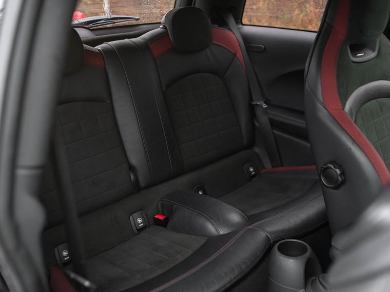 MINI John Cooper Works 2017 года, 145 000 км - вид 16