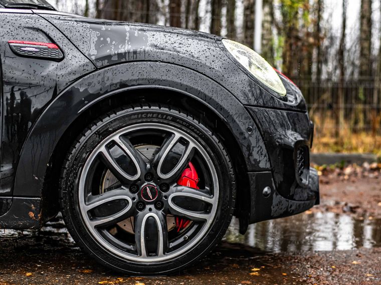 MINI John Cooper Works 2017 года, 145 000 км - вид 5