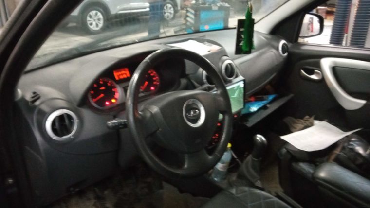 ВАЗ (LADA) Largus 2018 года, 212 144 км - вид 5