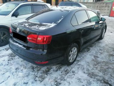 Volkswagen Jetta 2013 года, 182 000 км - вид 3