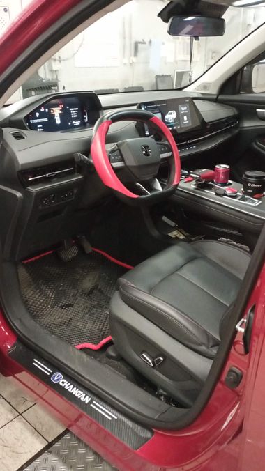 Changan CS55 Plus 2024 года, 26 475 км - вид 5