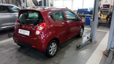 Ravon R2 2017 года, 100 334 км - вид 3