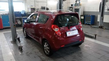 Ravon R2 2017 года, 100 334 км - вид 4