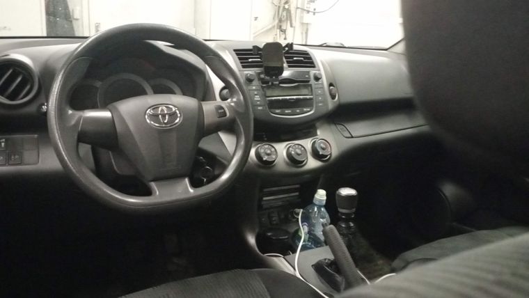 Toyota RAV4 2011 года, 170 233 км - вид 5