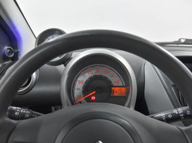 Citroen C1 2011 года, 73 200 км - вид 7