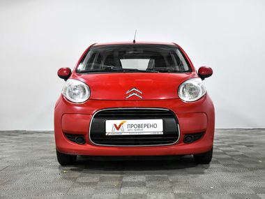 Citroen C1 2011 года, 73 200 км - вид 3