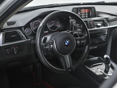 BMW 3 серия 2016 года, 176 845 км - вид 8