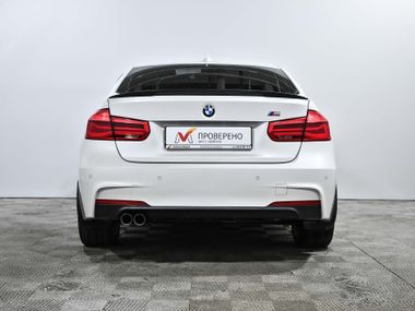 BMW 3 серия 2016 года, 176 845 км - вид 6