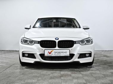 BMW 3 серия 2016 года, 176 845 км - вид 3