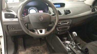 Renault Fluence 2013 года, 161 274 км - вид 5