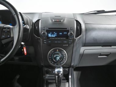 Chevrolet TrailBlazer 2014 года, 175 917 км - вид 10