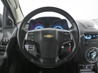 Chevrolet TrailBlazer 2014 года, 175 917 км - вид 8