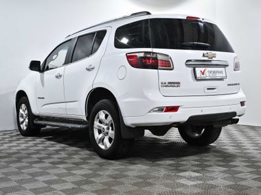 Chevrolet TrailBlazer 2014 года, 175 917 км - вид 7