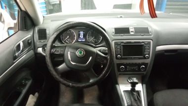Skoda Octavia 2013 года, 146 000 км - вид 5