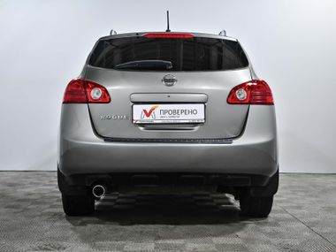 Nissan Rogue 2008 года, 314 883 км - вид 6