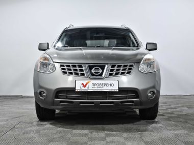 Nissan Rogue 2008 года, 314 883 км - вид 3