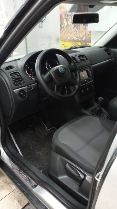 Skoda Yeti 2012 года, 211 935 км - вид 5