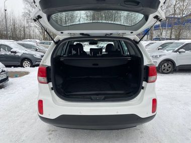 KIA Sorento 2014 года, 213 740 км - вид 15