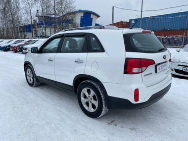 KIA Sorento 2014 года, 213 740 км - вид 6