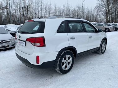 KIA Sorento 2014 года, 213 740 км - вид 4