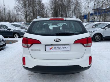 KIA Sorento 2014 года, 213 740 км - вид 5