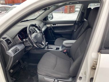 KIA Sorento 2014 года, 213 740 км - вид 13